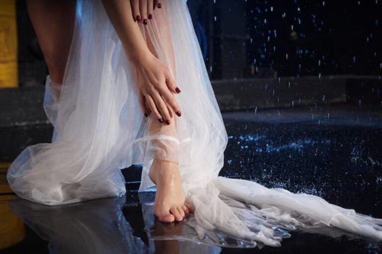 What Religion Washes Feet at Wedding: Sacred Traditions Unveiled