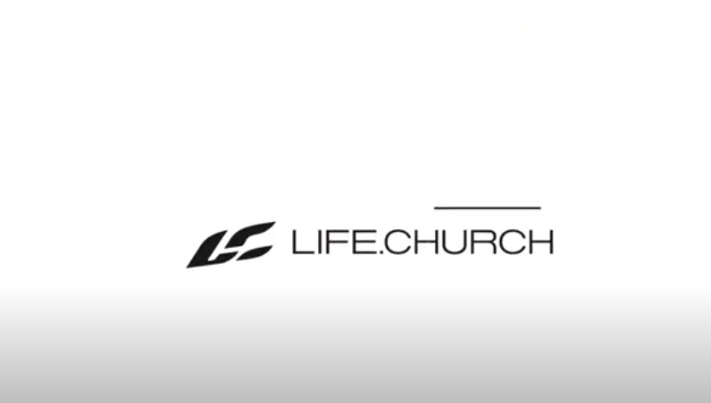 Life Church logo