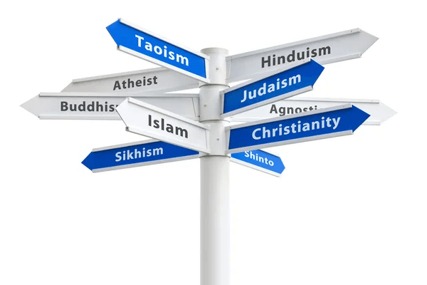 religious groups