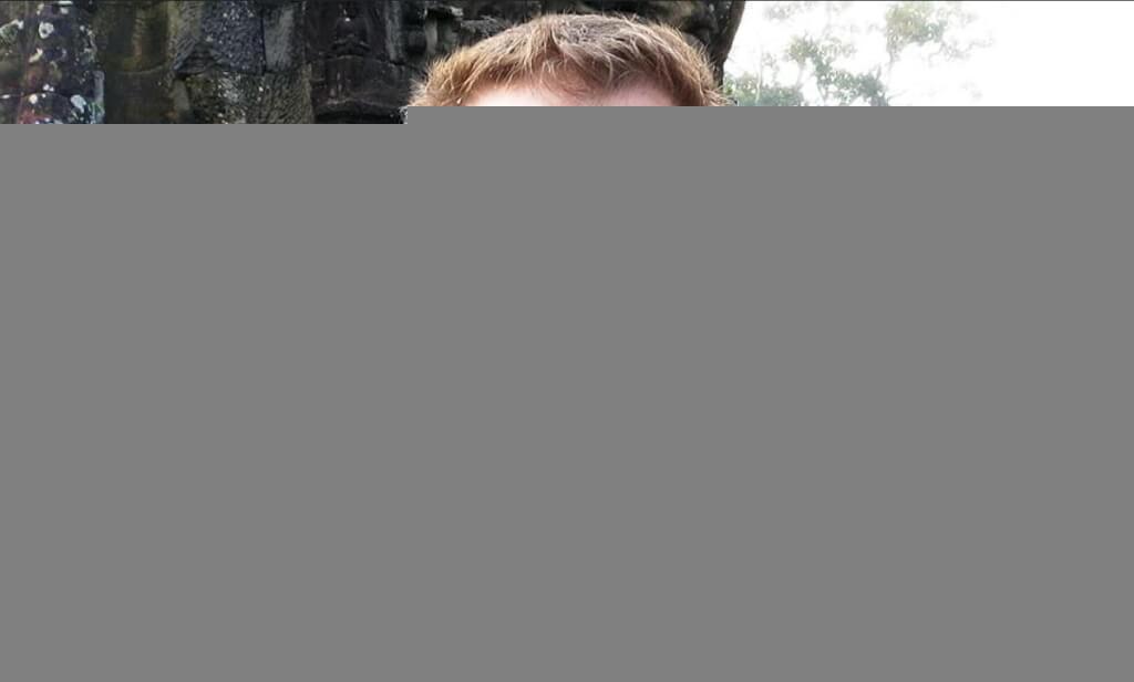 Josh Gates religion